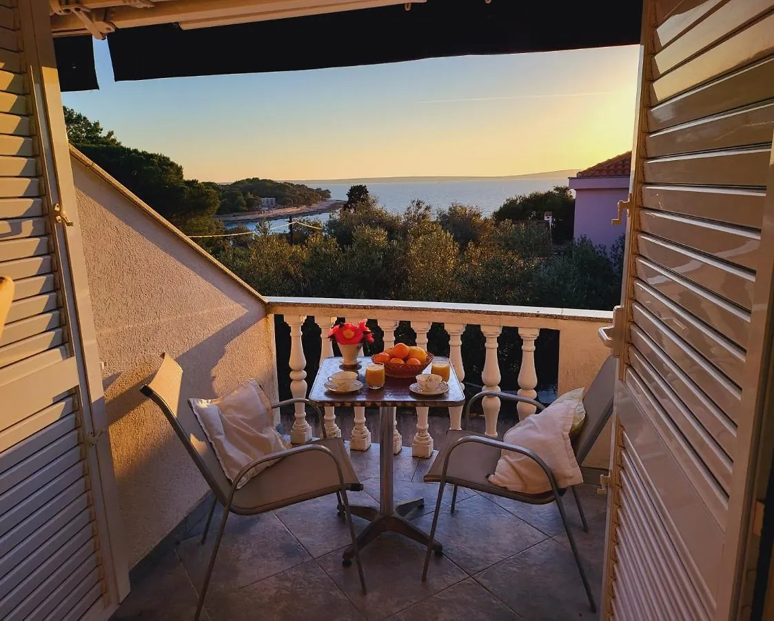 Apartment Silba Belvedere