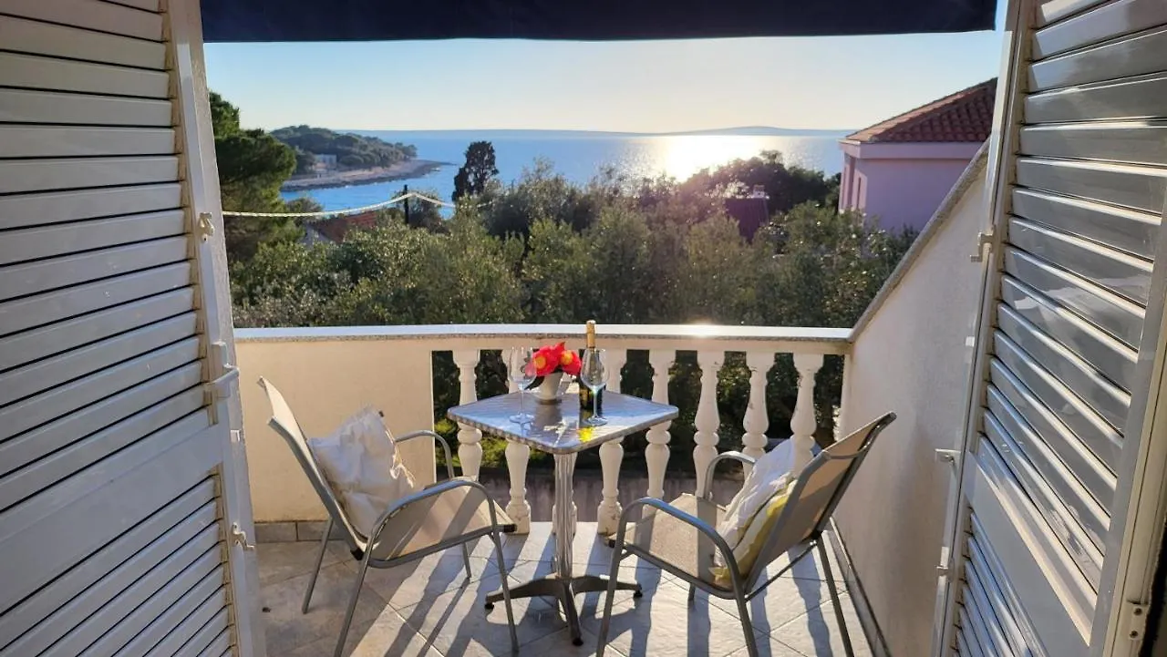 Silba Belvedere Apartment