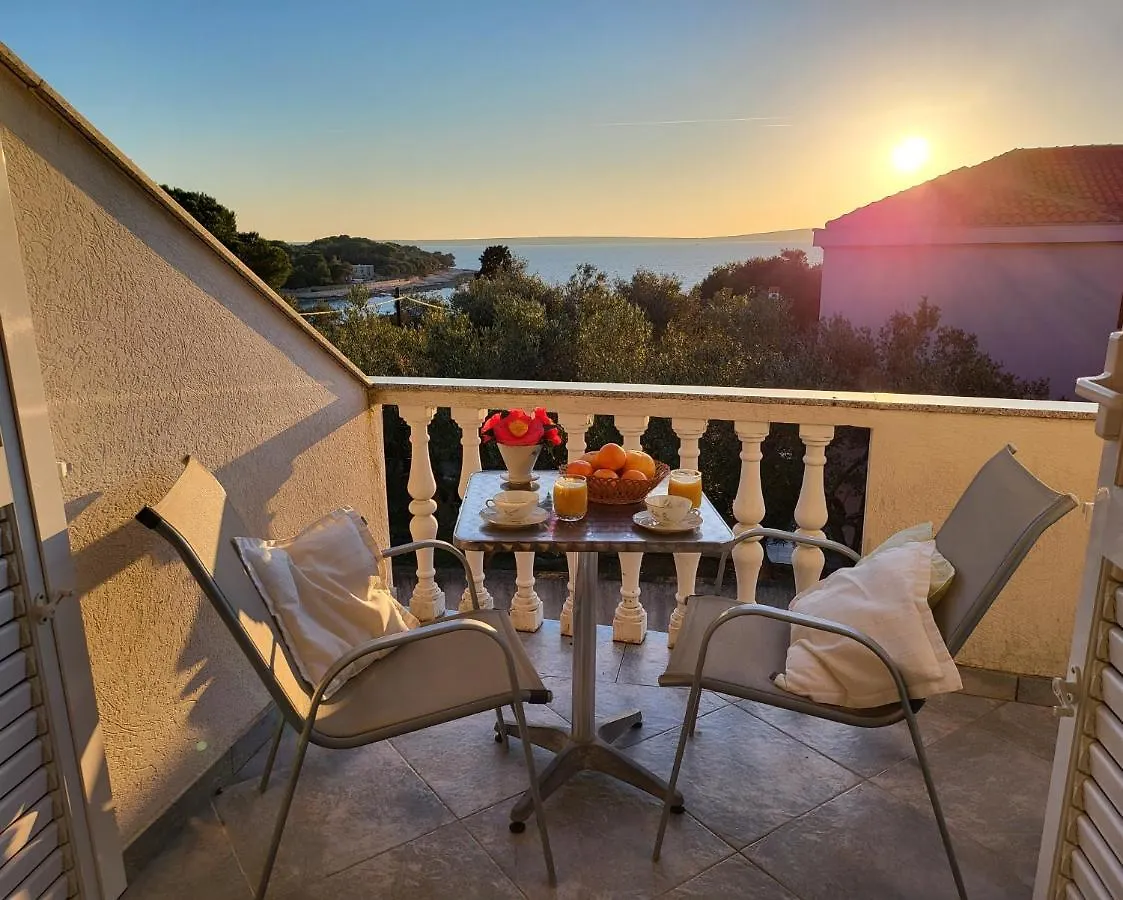Silba Belvedere Kroatien